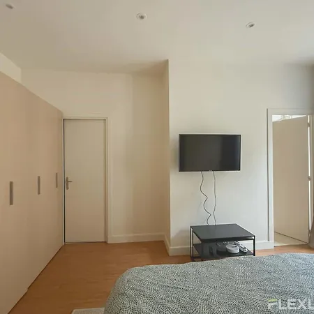Apartment Flexliving - Dardanelles -