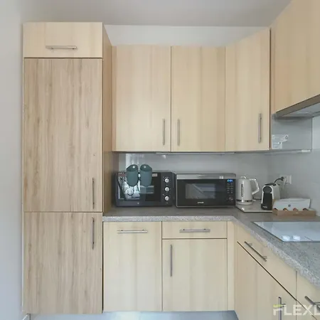 Flexliving - Dardanelles -