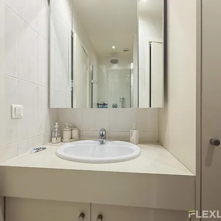 Apartamento Flexliving - Dardanelles - *