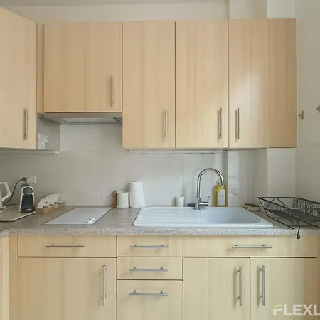 Flexliving - Dardanelles - Paris