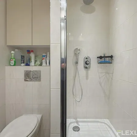 Lejlighed Flexliving - Dardanelles - Paris