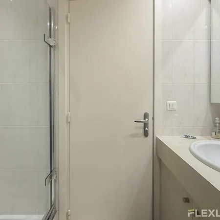 Flexliving - Dardanelles - * Paris