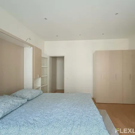 Flexliving - Dardanelles - Lejlighed *
